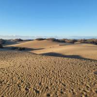 Maspalomas Dunes