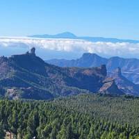 Pico de Las Nieves