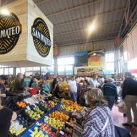 San Mateo Market
