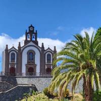 Santa Lucía de Tirajana Church