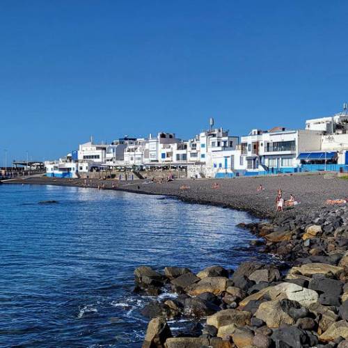 Agaete