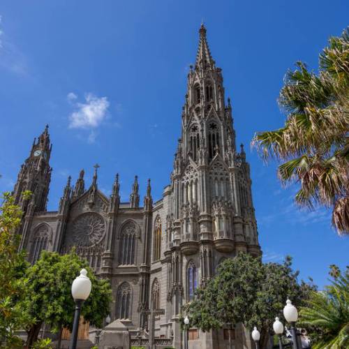 Arucas