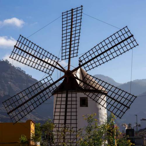 Molino de Viento