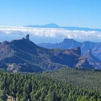 Pico de Las Nieves