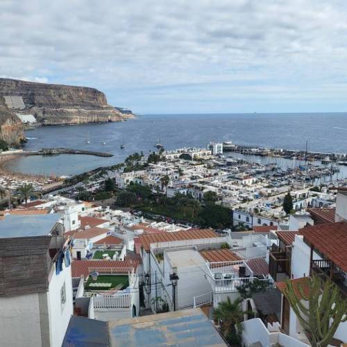 Puerto de Mogan