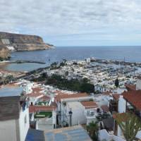 Puerto de Mogan