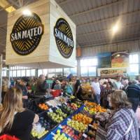 San Mateo Market