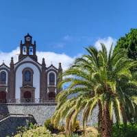 Santa Lucía de Tirajana Church