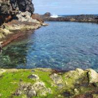 Roque Prieto Natural Pools