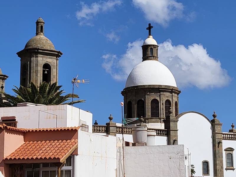 Aguimes