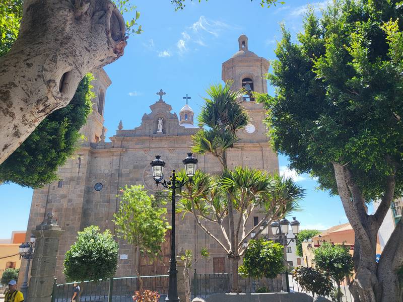 Aguimes