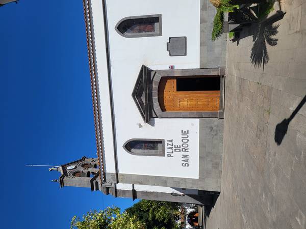 Firgas
